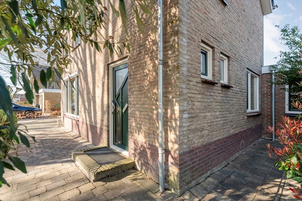 Medium property photo - Veltmanlaan 17, 7765 AZ Weiteveen